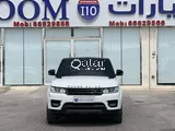 Range Rover Sport HSE 2017